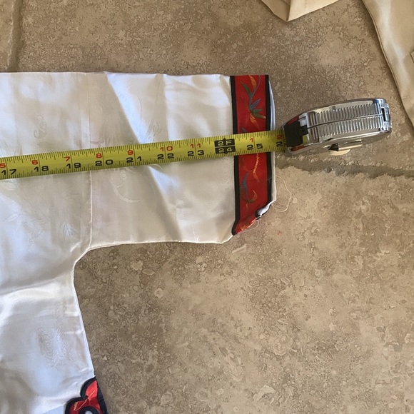 Traditional Chinese Boys outfit - Picture 6 of 7